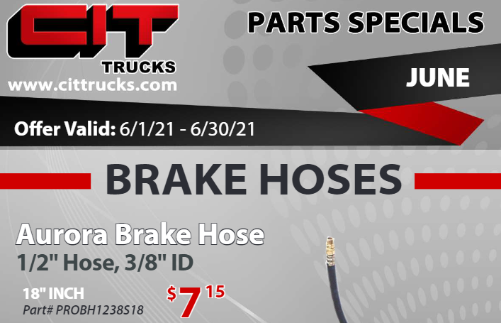 Brake Hoses