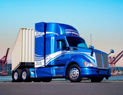 Kenworth