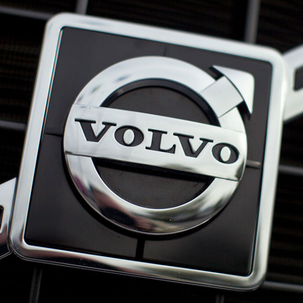 Volvo Used Truck Program