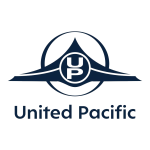 United Pacific Hub Cover Kit