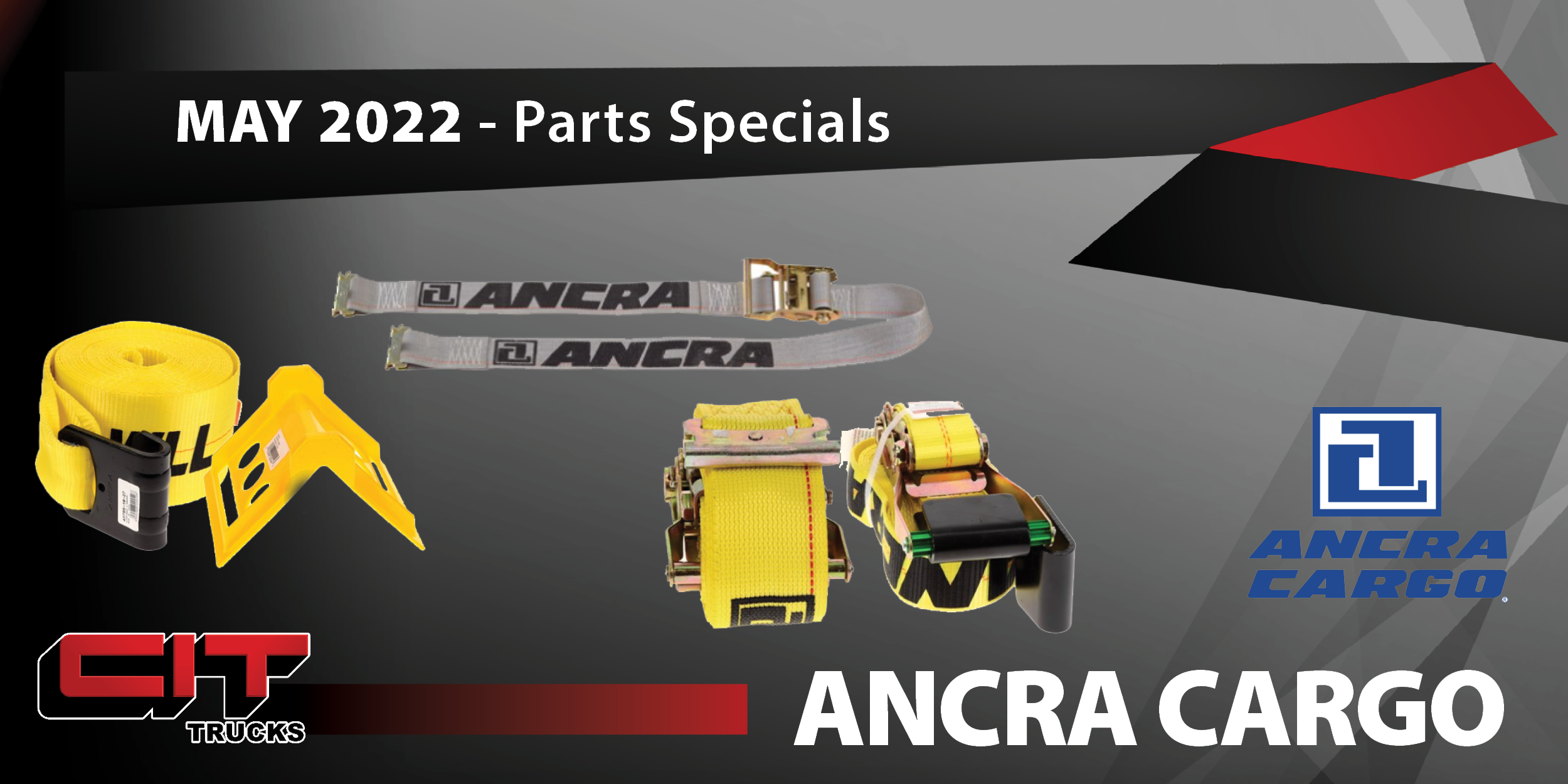 ANCRA May 2022 Part Special