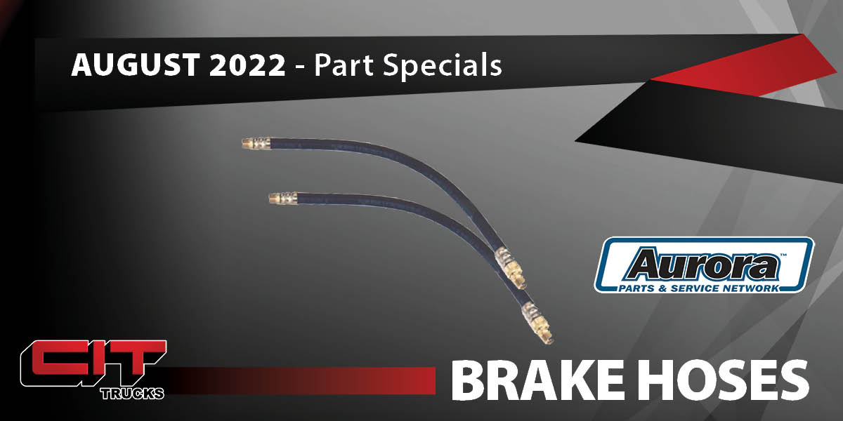 AURORA BRAKE HOSES