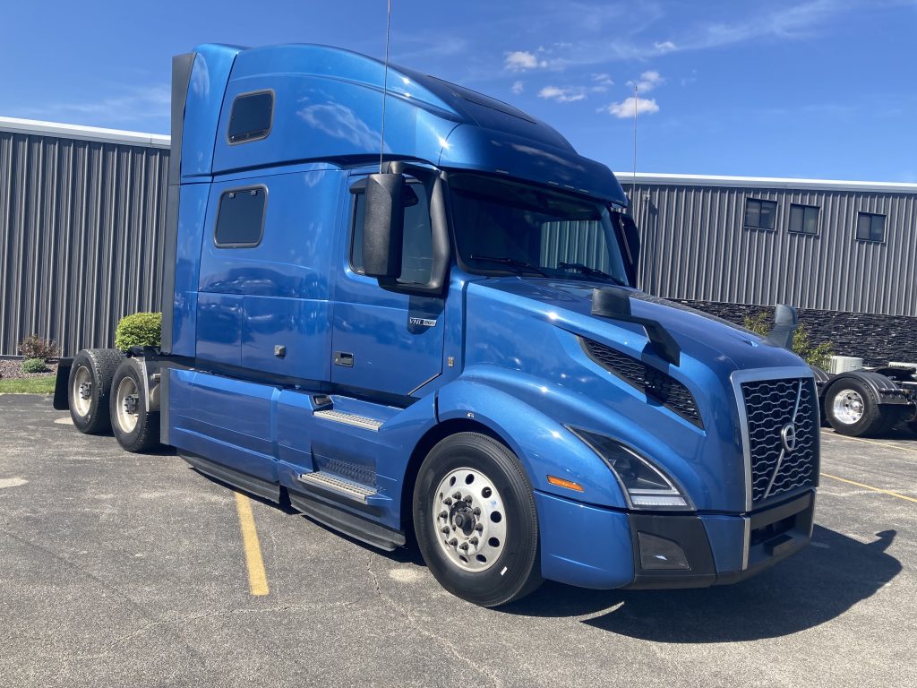 2022 VOLVO VNL860 - CIT Trucks