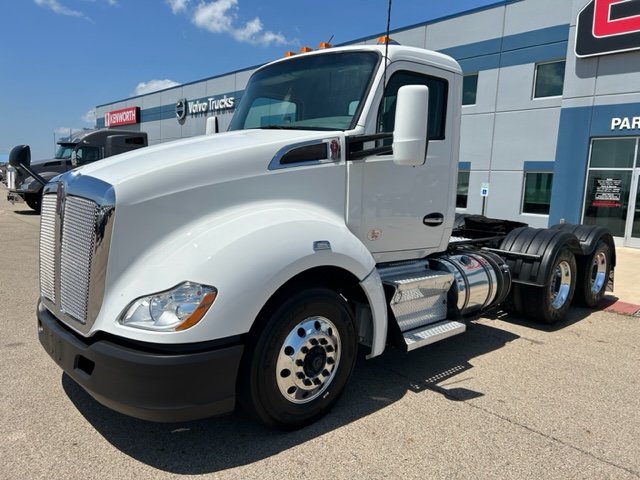 2014 Kenworth T680 Air Ride Seat For Sale