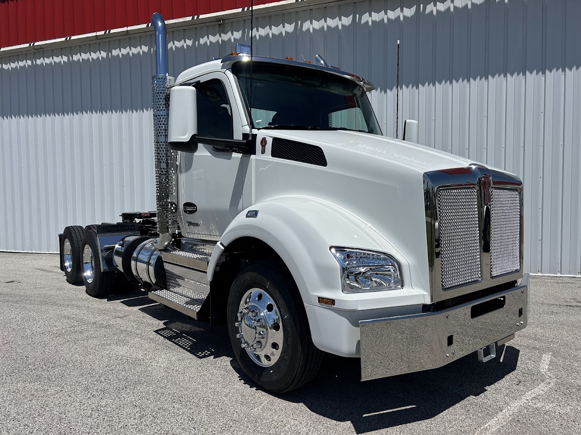 2025 KENWORTH T880 - image 6 of 6