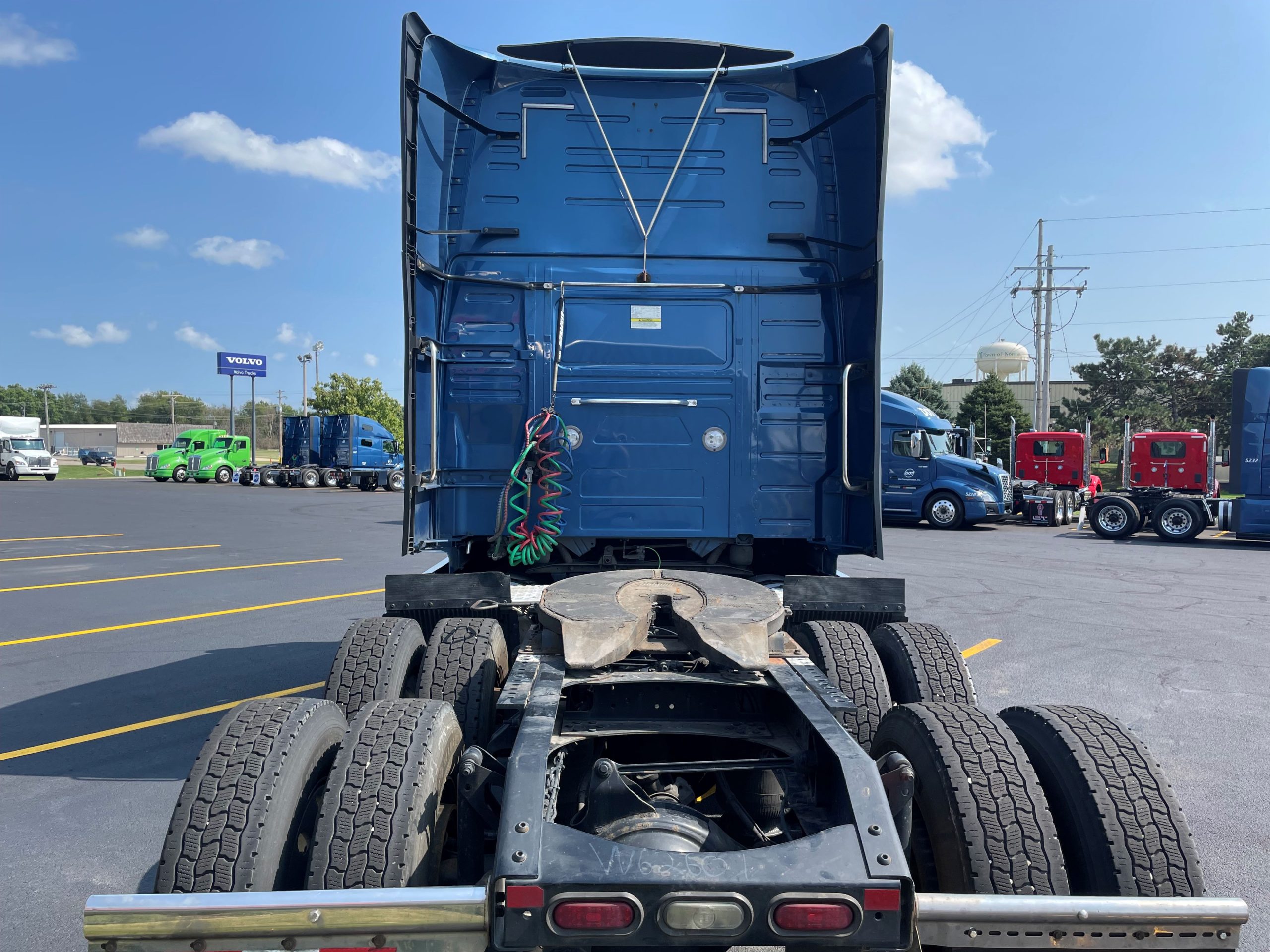 2019 VOLVO VNL760 - image 6 of 6