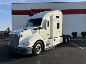 Used Kenworth T680 Sleeper - CIT Trucks