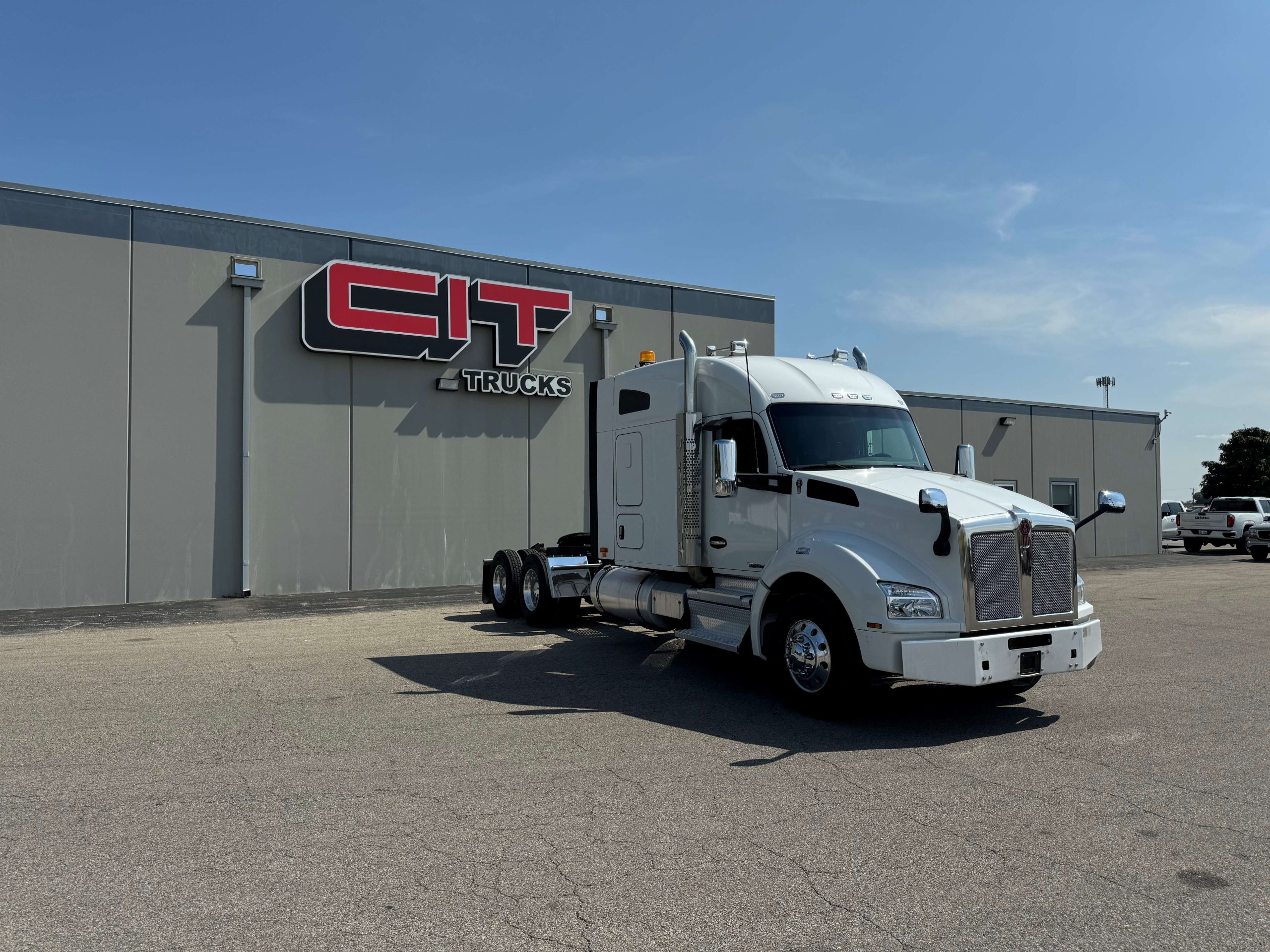 2021 KENWORTH T880 - image 5 of 6