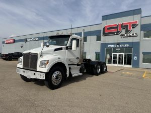 Used Kenworth T880SF for sale