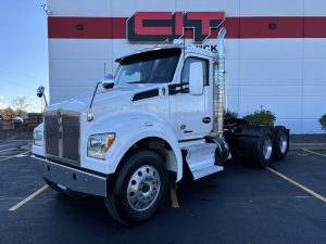 Kenworth t880 CIT Trucks