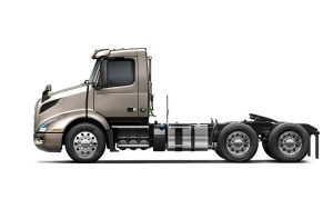 Volvo VNR 300 1