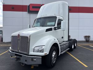 used 2019 Kenworth T880