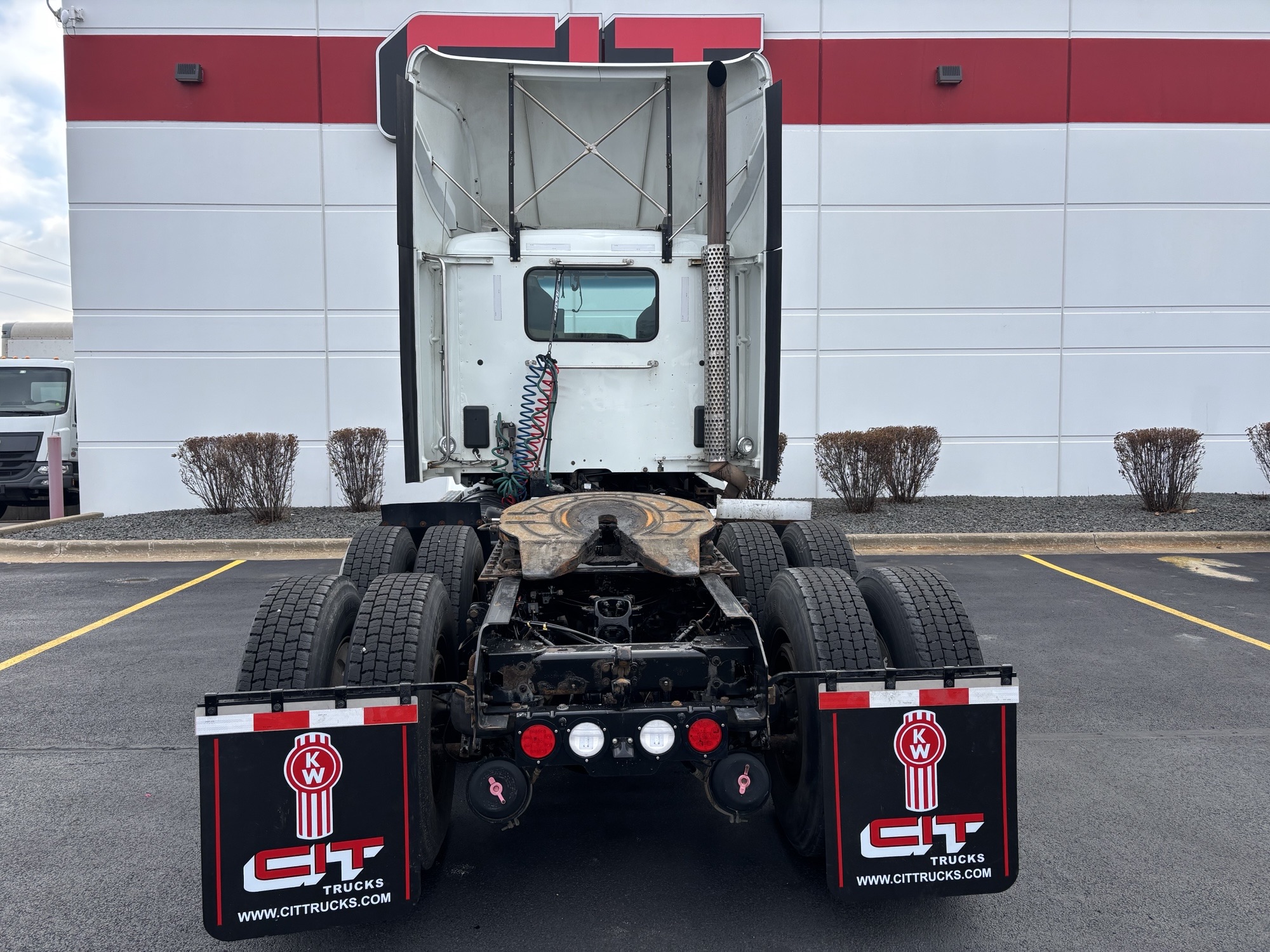 2019 KENWORTH T880 - image 6 of 6