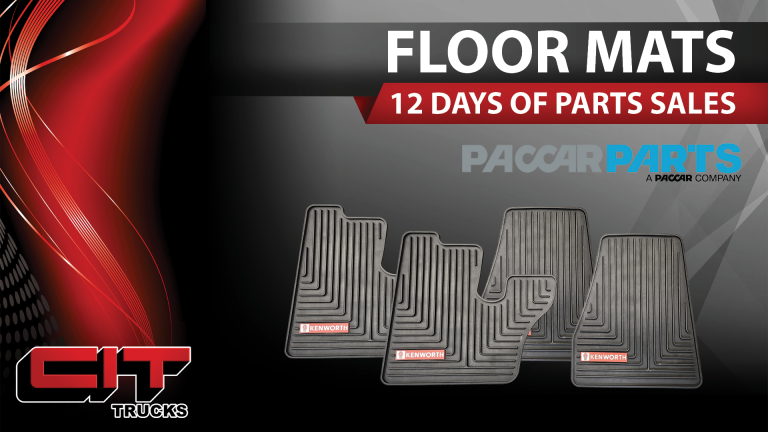 Floor Mats Web Card