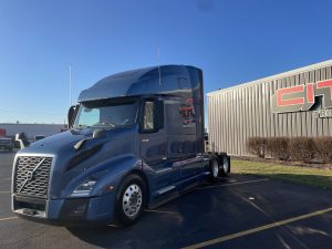 2019 Volvo VNL760 w/ Sleeper - CIT Trucks