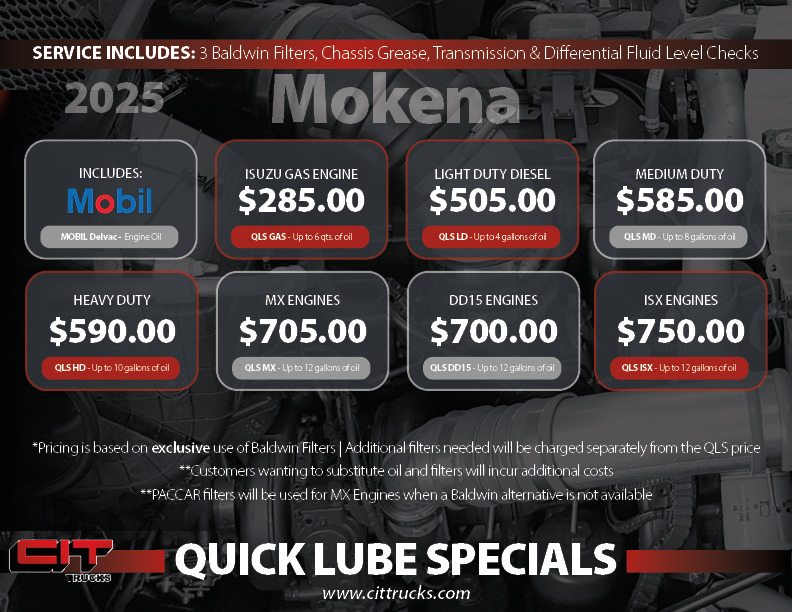 2025 QLS Flyer Mokena