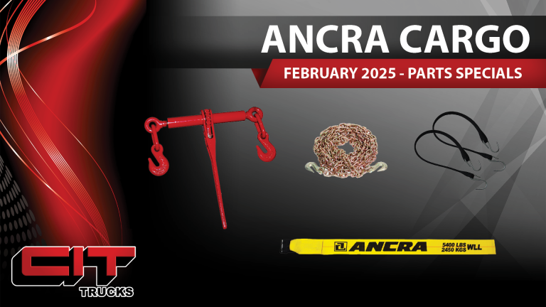 Ancra Web Card